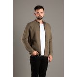 ZEKİ ÖZER ERKEK HAKİ DOKULU HIRKA