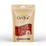Zeki Özgür Kurutulmuş Cherry Dağ Çileği Kurusu 500 G