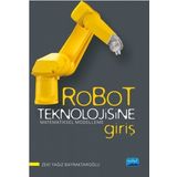 Zeki Yağız Bayraktaroğlu - Robot Teknolojisine Giriş