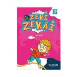 Zeki Zekai 1.sınıf Hikaye Seti