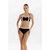 Zeki Zoe Straplez Bikini