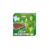 Zekice Ahşap Kelime Oyunu Scrable Kelime Türetme Oyunu