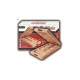 Zekice Ahşap Mangala, Kapaklı Mancala Oyunu, Zeka Oyunları