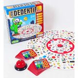 Zekice, Dedektif Plus, Look Look, Dedektif, Dikkat Oyunu, Görsel Hafıza, Zeka Oyunu, Ücretsiz Kargo