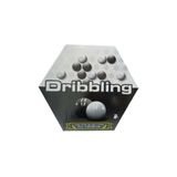 Zekice Dribbling Abalone Strateji ve Zeka Oyunu Abbalone
