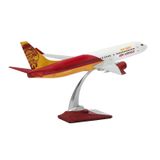 zekupp Boeing 737-800 1/100 Ölçek Lion King Tasarımlı Maket Uçak ()