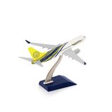 Zekupp Boeing 737-800 1/250 Ölçek Fenerbahçe Lisanslı Maket Uçak