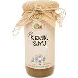 Zel 480 ml İlikli Kemik Suyu