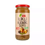 Zel 480 ml Kolajenli İlikli Kemik Suyu