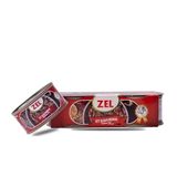 ZEL Dana Et Kavurma 2x80 g – Konserve, Protein Kaynağı