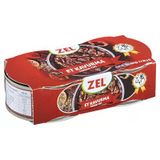Zel Et Kavurma 2'Li 80 G Tandır Tipi - Geleneksel Dana Kavurma 5'Li Avantaj Paketi