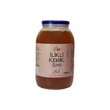 Zel İlikli Kemik Suyu 3L - Katkısız Doğal Et Suyu Lezzeti 2'Li Ekonomik Paket
