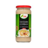 Zel İşkembe Çorbası (ilikli kemik suyundan) 480 ml x 6 ADET