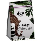 Zel Kolajenli Filtre Kahve 125 Gr