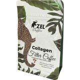 Zel Kolajenli Filtre Kahve 125G - 125 gr