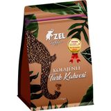 Zel Kolajenli Türk Kahvesi 125 Gr