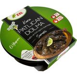Zel Zeytinyağlı Sumaklı Kuru Patlıcan Dolması 250 G - 250 gr