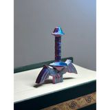 Zelda Usta Kılıcı Kitap Ayracı