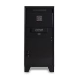ZELFBOX XL KARGO TESLİM VE POSTA KUTUSU (RAL 7016 - ANTRASİT GRİ)