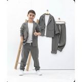 Zelhan Kids Keten Takım Elbise - 14 - 15 Yaş