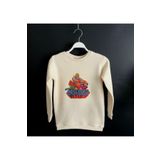 Zelhankids ERKEK ÇOCUK SWEATSHİRT