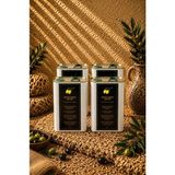 Zeliha Hanım Çiftliği 3 Lt Naturel Sızma Zeytinyağı x 4 Ad.( Toplam: 12 Lt )