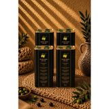 Zeliha Hanım Çiftliği 5 Lt Naturel Sızma Zeytinyağı x 4 Ad.( Toplam: 20 Lt )