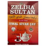 ZELİHA SULTAN %100 Sri Lanka İthal Birinci Sınıf Çay