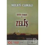 Zeliş Cumhuriyet Kitapları Yayınları