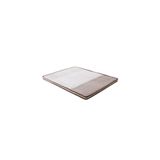 Zelis Mobilya Çift Kişilik Full Ortopedik Yatak Pedi, Yatak Şiltesi 160X200