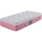 Zelis Mobilya Milenyum Full Ortopedik Herkül Yaylı Yatak - 90 x 200 cm