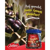 Zeliva Gemlik Yağlı Sele Zeytin - 1,2 kg