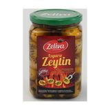Zeliva Izgara Zeytin - 350 gr