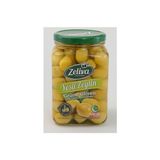 Zeliva Yeşil Kokteyl Zeytin - 900 gr