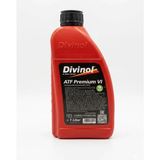 Zeller Gmelin Divinol Atf Premium Vı Binek Direksiyon Yağı (1 Lt=0,85 Kg)