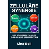 ZELLULÄRE SYNERGIE: Kreatin, Carnitin, Kollagen und PQQ Die Schlüssel zu Ihrer Energie und Regeneration
