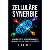 ZELLULÄRE SYNERGIE: Kreatin, Carnitin, Kollagen und PQQ Die Schlüssel zu Ihrer Energie und Regeneration