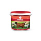 Zem İlaç Mayamix Çiftlik Hayvanları Mineral Dengeleyici Yem Katkısı 20 Kg