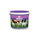 Zem İlaç Minafort-b Çiftlik Hayvanları Mineral Dengeleyici Yem Katkısı 10 kg TYC00355740573