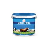 Zem İlaç Zem Oramix Forte Vitamin Katkılı Toksin Bağlayıcı Yem Katkısı 20 kg