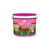 Zem İlaç Zem Vitmin-b Forte Çiftlik Hayvanları Günlük Vitamin Mineral Dengeleyici Yem Katkısı 20 Kg