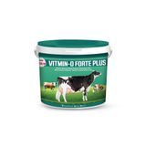 Zem İlaç Zem Vitmin-d Forte Plus Çiftlik Hayvanları Günlük Vitamin Mineral Dengeleyici Yem Katkısı 20 Kg