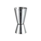 Zem Jigger 2/4 cl Çelik - Zafer Endüstriyel Mutfak
