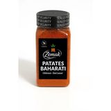 Zemak Patates Baharatı Glütensiz Özel Karışım