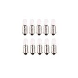 Zembil 10 Adet 12V H6W 6W Standart Ampul BAX9S