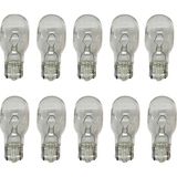 Zembil 10 Adet 12V T15 W16W Dipsiz Geri Vites ve 3.Stop Ampul Standart Model