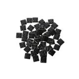 Zembil 100 Adet 20X20mm Yapışkanlı Üçgen Kroşe