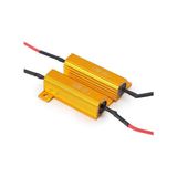 Zembil 12V 50W LED Zenon Xenon Arıza Kesici Canbus Decoder Direnç