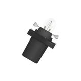 ZEMBİL 12v T5 1.2w Duylu Gösterge Ampulü (2 ADET)