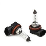 Zembil 2 Adet 12V H11 55W Standart Halogen Ampul